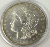 1883-O SILVER MORGAN