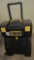 STANLEY MOBILE WORKCENTER TOOL BOX