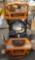 GENERAC PRESSURE WASHER   ONE WASH