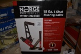 18 GAUGE L CLEAT FLOORING NAILER