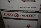 TOTAL TROLLEY DOLLY