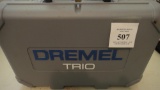 DREMEL TRIO TOOL