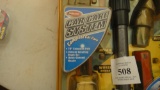 CAR CARE CLEANING SYSTEM