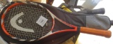 HEAD TENNIS RACKET