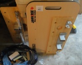 JAWNHORSE MITRE SAW STATION