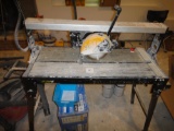 TILE SAW 830Z