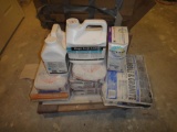 TILE MORTAR AND GROUT SUPPLIES