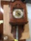 ANTIQUE WALL CLOCK