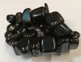 HEMATITE MAGNETIZED STONES