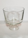 GLASS LAYERING/TRIFLE BOWL