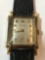 VINTAG E LONGINES TANK WATCH