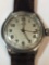 VINTAGE GIRARD PERREGAUX MILITARY WATCH