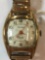 VINTAGE SELZ DOCTOR'S WATCH