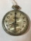 ELGIN SENIOR 17 POCKET WATCH