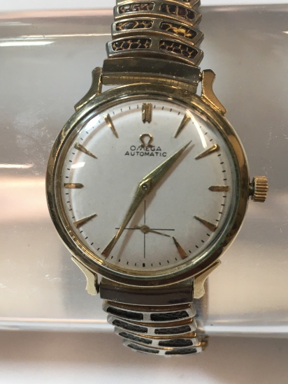 VINTAGE WATCH AUCTION #1