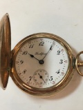 ROCKFORD LADIES POCKET WATCH