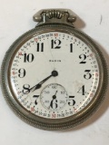 ELGIN POCKET WATCH