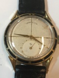 LORD ELGIN WRIST WATCH