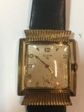 VINTAGE ELGIN WITH FLARED TRUCKS