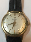 OMEGA AUTOMATIC