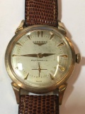 VINTAGE LONGINES AUTOMATIC