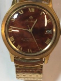 ZODIAC GUARDSMAN AUTOMATIC