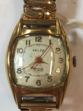 VINTAGE SELZ DOCTOR'S WATCH