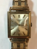 LONGINES WRIST WATCH