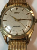 TISSOT AUTOMATIC WRIST WATCH