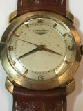 VINTAGE LONGINES