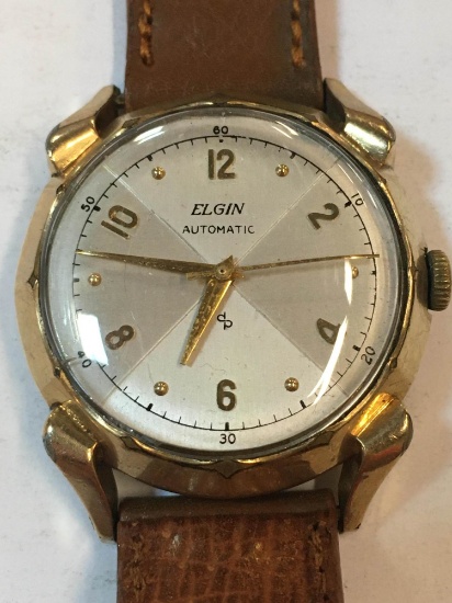 ELGIN AUTOMATIC