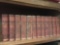 12 VOLUMES SET OF CHARLES DICKENS