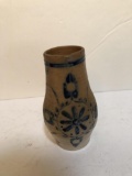 EARTHENWARE VASE