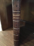 VOLUME 1 OF HOGARTH'S WORKS