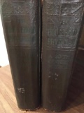 2 VOL - THE HOUSEHOLD PHYSICIAN