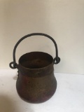 COPPER KETTLE