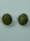 PAIR OF SOUTHWESTERN EARRING