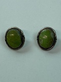 PAIR OF SOUTHWESTERN EARRING