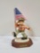 M. J. HUMMEL - LITTLE PATRIOT WITH BASE