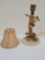 EARLY HUMMEL GERMANY LAMP - FULL BEE