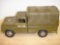 TONKA ARMY TRANSPORT TRUCK