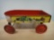 TINPLATE WAGON