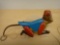 CLIMBING MONKEY BY LINDSTROM TOYS