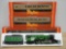 HORNBY TRAIN SET