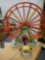 LIONEL FERRIS WHEEL  6-14110