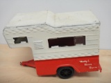 BUDDLY L CAMPER TRAILER