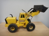 TONKA FRONT END LOADER