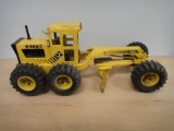 TONKA ROAD GRADER