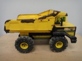 TONKA DUMP TRUCK