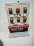 MTH JAHN'S  STORE